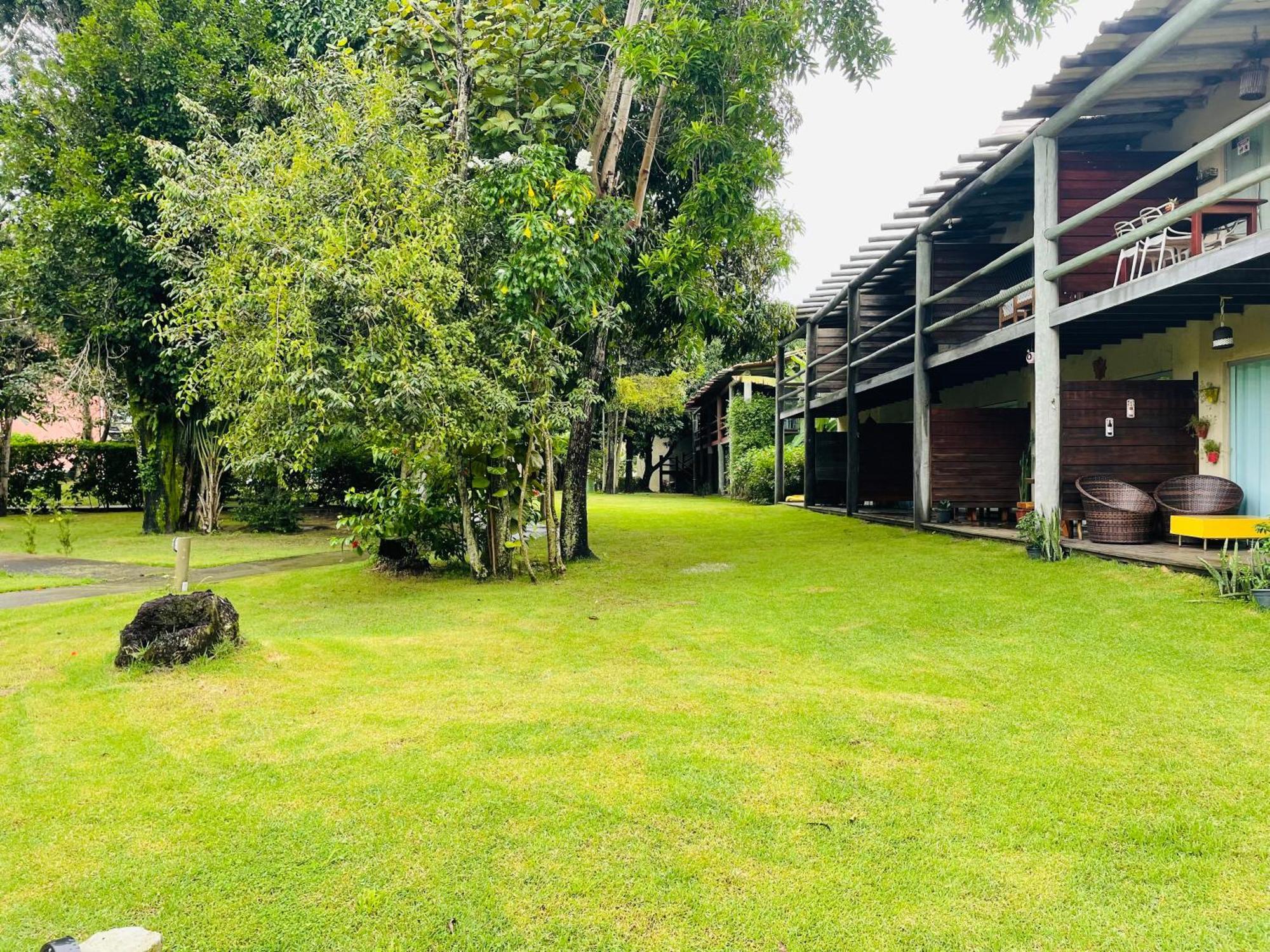 Villas do Pratagy Maceió Exterior foto